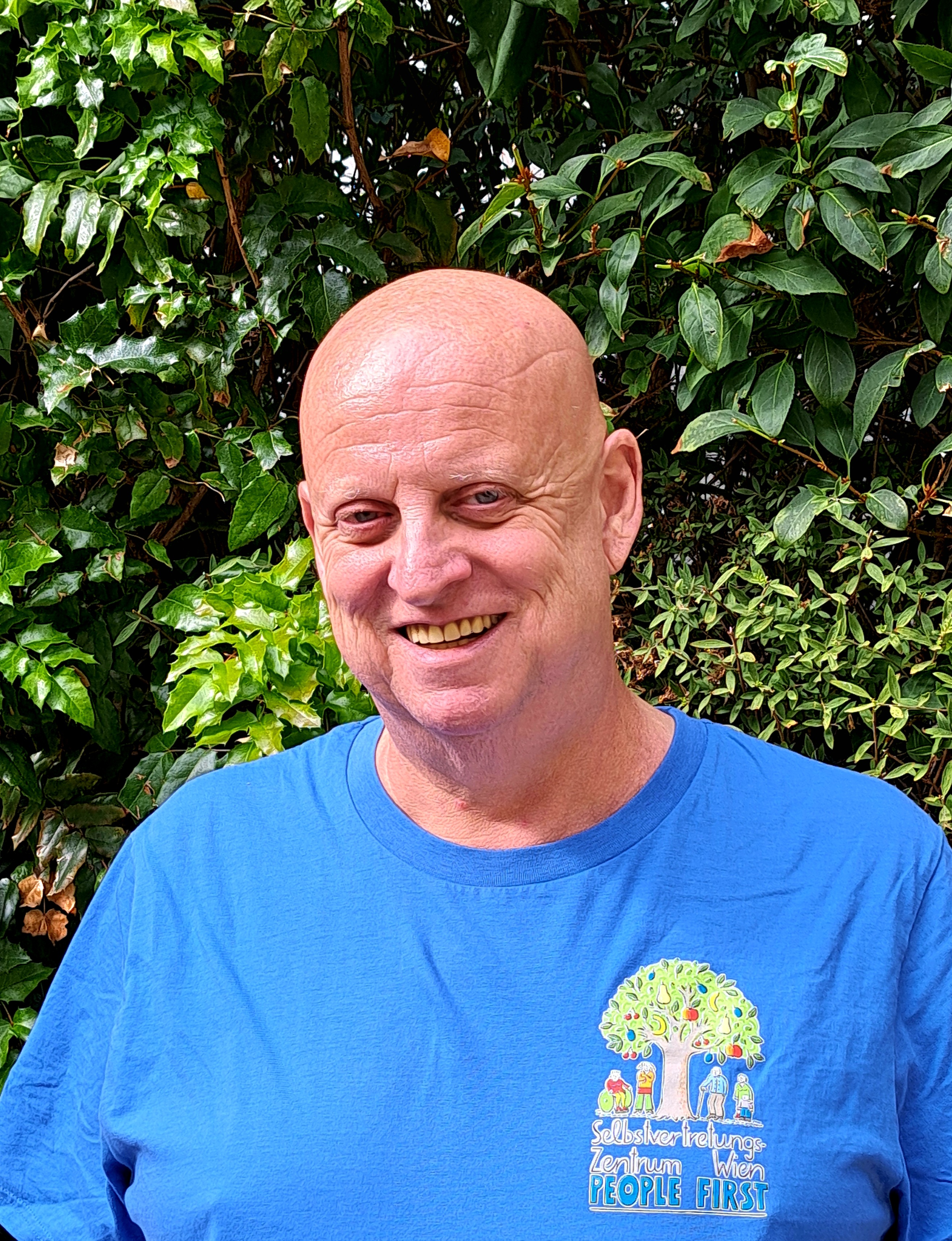 Das ist Roland Schlusche.